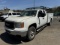 2013 GMC Sierra 3500HD 4x4 Utility Truck