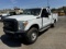 2015 Ford F-250 4x4