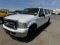 2005 Ford Excursion 4x4