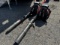Lot of 2 Red Max EBZ8560 Back Pack Blowers