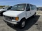 2004 Ford E-250 14 Passenger Van