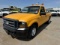 2007 Ford F-250 XL