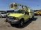 1999 Ford F-450 Bucket Truck