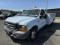 1999 Ford F-350 Utility Truck
