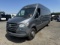 2021 Mercedes-Benz Sprinter 4500 Catering Prep Van
