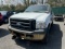 2005 Ford F-350 4x4