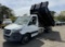2019 Mercedes Sprinter 3500 Switch N’ Go Roll-Off