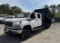 2005 GMC 5500 4x4 Dump