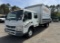 2017 Mitsubishi Fuso 14’ Box Truck