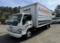 2005 Isuzu NPR 16’ Box Truck