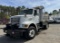 2001 Sterling Single Axle Dump