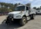 2005 Freightliner M2 Single Axle Dump