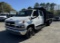 2007 Chevy C4500 Single Axle Dump