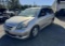 2007 Honda Odyssey