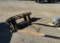 Skid Steer Fork Attachment