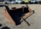 Skid Steer Multi Purpose 4-1 Bucket Attachment