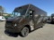 2009 Freightliner MT45 P1000 18’ Stepvan