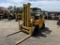 Clark Y80 Forklift  8,000lb **