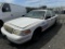 2000 Ford Crown Victoria