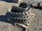 3.5 Ton Excavator Tracks