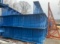 Pallet Racking (79 - 18’ Frames, 160 - 96” beams)