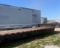 2007 Trail King TK80HT