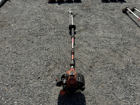 Echo SRM-2320T Hedge Trimmer