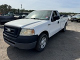 2008 Ford F-150