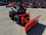 2024 Ariens Mammoth 850 Stand-On Snow Machine (NEW, UNUSED)