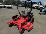 2024 Gravely Pro Turn 160 60