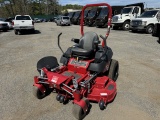 2024 Ferris ISX 800 60