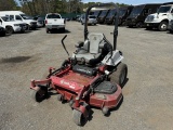 ExMark Lazer Z 60