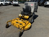 Walker T23 Zero Turn Mower