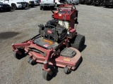 2022 Toro Grandstand 60