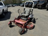 ExMark Lazer Z 60