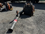 Echo BP-770T Back Pack Blower