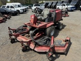 Toro Groundsmaster 4100D Mower