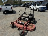 Toro Z Master 66
