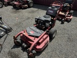 Toro Turbo Force 36