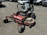 ExMark Lazer Z 72