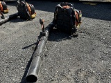 Echo BP-770T Back Pack Blower