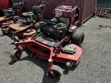 2021 Toro Grandstand 60