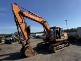 2004 Daewoo 175LCV Tracked Excavator EROPS