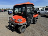 Kubota RTV 900 4x4 Diesel
