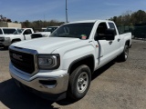 2018 GMC Sierra 1500 4x4