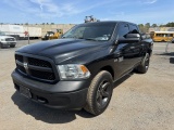 2016 Ram 1500 Big Horn 4x4