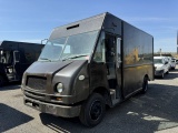 2009 Freightliner MT45 P700 14' Stepvan