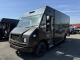 2009 Freightliner MT45 P700 14' Stepvan