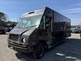 2009 Freightliner MT45 P1000 18’ Stepvan