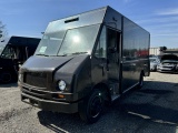 2009 Freightliner MT45 P700 14' Stepvan
